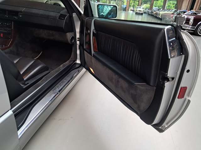 Mercedes-Benz SL 280