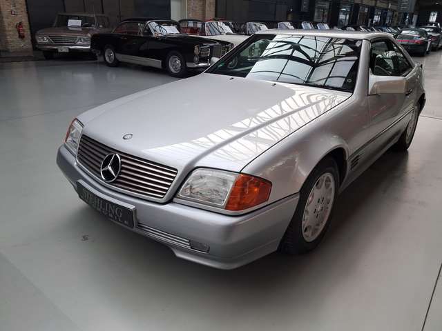 Mercedes-Benz SL 280