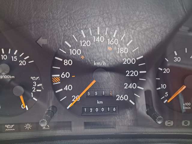 Mercedes-Benz SL 280