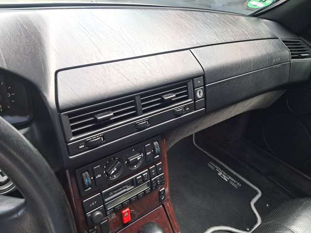 Mercedes-Benz SL 280