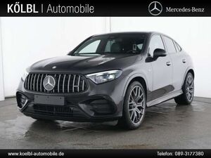 Mercedes-Benz GLC 63 AMG AMG GLC 63S E PERF PANO BURM 21 ZO HAL MEMO DIGI