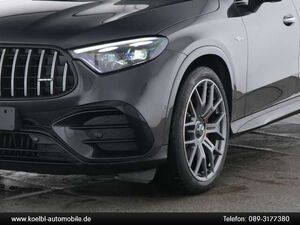 Mercedes-Benz GLC 63 AMG AMG GLC 63S E PERF PANO BURM 21 ZO HAL MEMO DIGI