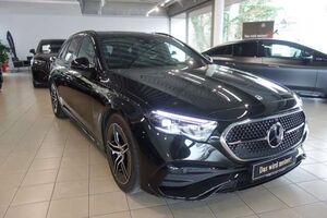 Mercedes-Benz E300 E 300 de T AMG SUPER FAHR PAK AHK DIGI MEMO 360