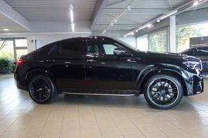 Mercedes-Benz GLE 53 AMG AMG GLE 53 4M PANO BURM SITZKL AHK 22 360 MULTI