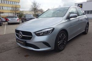 Mercedes-Benz B180 B 180 PROGRESSIVE LED AHK KAMERA WINTER PAK SPUR