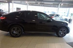 Mercedes-Benz GLC 200 GLC 200 4M AMG LED AHK 360° Winter PAK MEMORY PAK