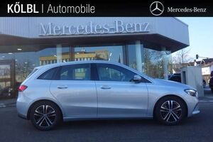 Mercedes-Benz B200 B 200 PROGRESSIVE LED AHK KAMERA SPUR WINTER PAK