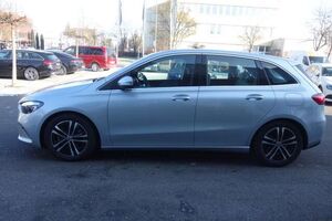 Mercedes-Benz B200 B 200 PROGRESSIVE LED AHK KAMERA SPUR WINTER PAK