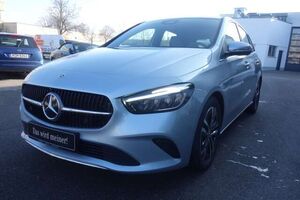 Mercedes-Benz B200 B 200 PROGRESSIVE LED AHK KAMERA SPUR WINTER PAK