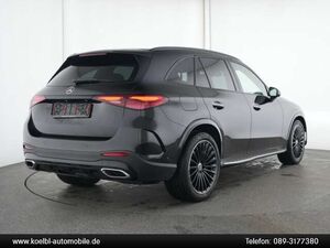 Mercedes-Benz GLC 300 GLC 300 d 4M AMG LINE PREM PANO HEAD DIGI 360 MEM