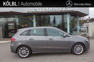 Mercedes-Benz B200 B 200 PROGRESSIVE LED KAMERA MBUX SHZ PARK ASS