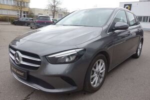 Mercedes-Benz B200 B 200 PROGRESSIVE LED KAMERA MBUX SHZ PARK ASS