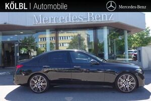 Mercedes-Benz C43 AMG AMG C 43 4M PANO DIGI FAHR PAK DRIVERS 360 20 ZO