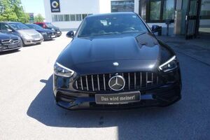 Mercedes-Benz C43 AMG AMG C 43 4M PANO DIGI FAHR PAK DRIVERS 360 20 ZO