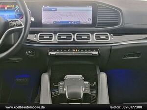 Mercedes-Benz GLE 450 GLE 450 d 4M AMG PANO FAHR PAK HEAD SITZKL AIRMA
