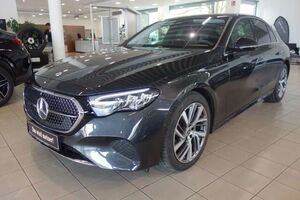 Mercedes-Benz E220 E 220 d AVANTGARDE PANO 360° DISTRONIC WINTER PA