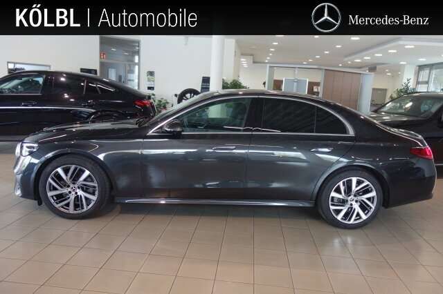 Mercedes-Benz E220 E 220 d AVANTGARDE PANO 360° DISTRONIC WINTER PA