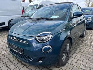 Fiat 500e Icon Navi Apple CarPlay Android Auto Klimaautom  D