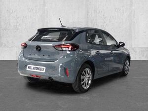 Opel Corsa Edition // Winter-Paket // Komfort Paket LED Apple