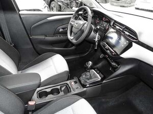 Opel Corsa Edition // Winter-Paket // Komfort Paket LED Apple
