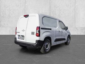 Fiat  Doblo E Kasten Comfort Connect & Handsfree BEV PAK