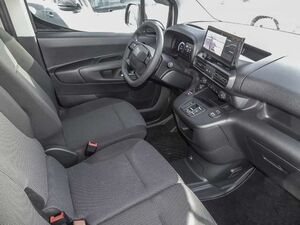 Fiat  Doblo E Kasten Comfort Connect & Handsfree BEV PAK