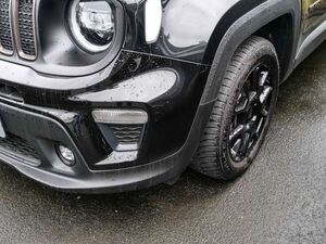 Jeep Renegade Longitude Mild-Hybrid FWD Navi Digitales Cockpit L