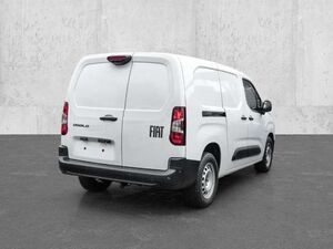 Fiat Doblo Kastenwagen M 1.5 Diesel 75 kW