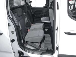 Fiat Doblo Kombi L1 1.5 Diesel 75 kW  Komfortpaket 10Zoll Dis