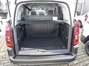 Fiat Doblo Kombi L1 1.5 Diesel 75 kW  Komfortpaket 10Zoll Dis