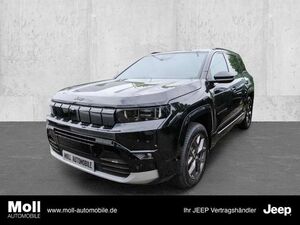 Jeep Compass E-Hybrid First Edition Premium & Sicherheitspaket