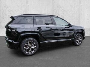 Jeep Compass E-Hybrid First Edition Premium & Sicherheitspaket