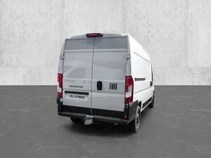 Fiat  Ducato 35 L2H2 140 Multijet Kombi Paket: Techno +