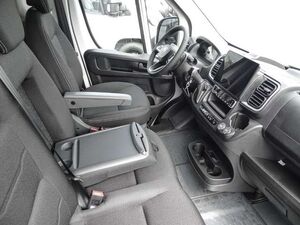 Fiat  Ducato 35 L2H2 140 Multijet Kombi Paket: Techno +