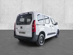 Fiat Doblo Kombi L1 1.5 Diesel 75 kW  Komfortpaket 10Zoll Dis