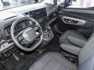 Fiat Doblo Kombi L1 1.5 Diesel 75 kW  Komfortpaket 10Zoll Dis