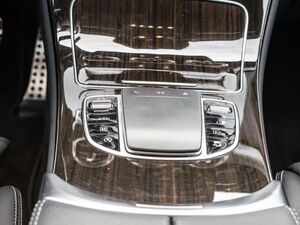 Mercedes-Benz GLC 400 d 4Matic EU6d Luftfederung digitales Cockpit Memor