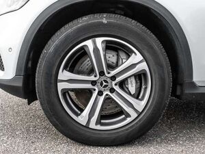 Mercedes-Benz GLC 400 d 4Matic EU6d Luftfederung digitales Cockpit Memor