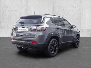 Jeep Compass Limited Plug-In Hybrid 4WD LED ACC Apple CarPlay A