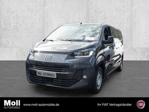 Fiat Scudo M Digitales Cockpit 360 Kamera 2-Zonen-Klimaautom