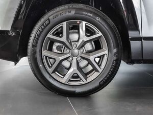 Jeep Compass E-Hybrid First Edition Navi LED Blendfreies Fernl.