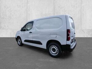Fiat Doblo Kastenwagen M Worksite-Kit Paket Visibility AWR Ka