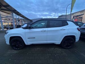 Jeep Compass S Plug-In Hybrid 4WD Navi Soundsystem 360 Kamera L