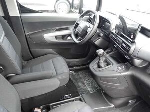 Fiat Doblo L2 1.5 HDI 96KW 130PS MT6 Kombi Comfort Techno