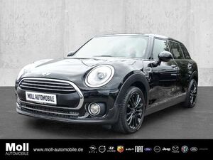 MINI One Clubman Chili, Alufelge, Metallic, Sicht-Paket u.v.m Navi