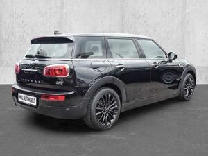 MINI One Clubman Chili, Alufelge, Metallic, Sicht-Paket u.v.m Navi