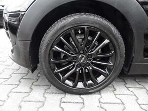 MINI One Clubman Chili, Alufelge, Metallic, Sicht-Paket u.v.m Navi
