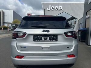 Jeep Compass S Plug-In Hybrid 4WD Navi Soundsystem 360 Kamera L