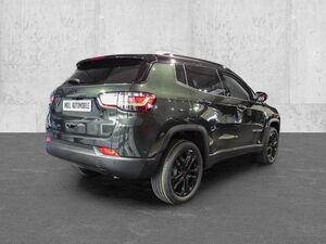 Jeep Compass e-Hybrid MY25 North Star Premium & Sicherheits-Pak
