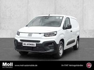 Fiat Doblo Kastenwagen XL 1.5 Diesel 96 kW